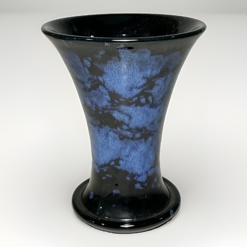 Ewenny pottery wales black - pottery,