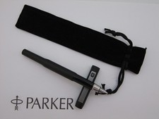 Superb Epoxy Black Trim Parker