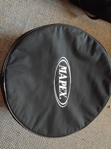 Mapex soft case - mapex, tom