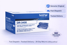 Genuine Brother DR3400 Drum