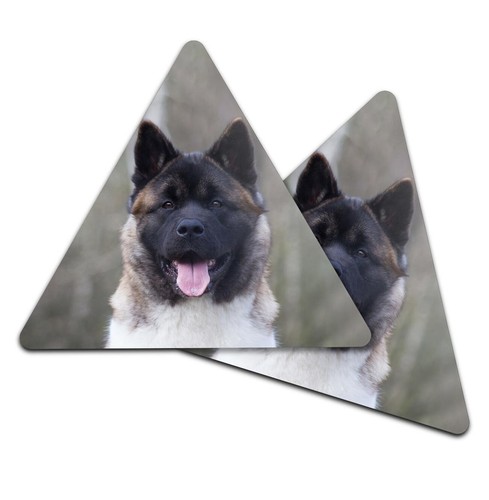 Triangle coaster adult - coaster,