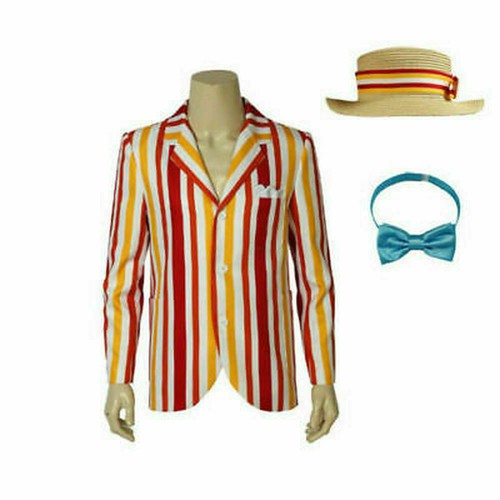 Mary poppins bert - mary,