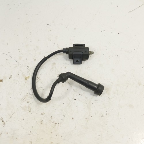 Yamaha 600 2nf ignition - xt,