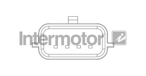 Air mass sensor - air,