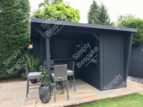 Garden bar outdoor - bar,