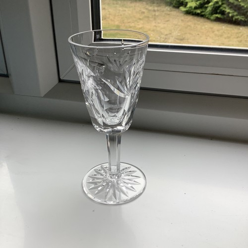 Waterford crystal ashling - waterford,