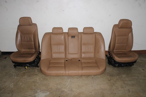 Bmw e60 528 535 front - 528,