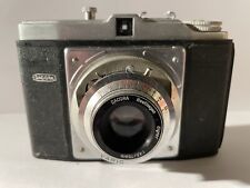 Vintage Dacora  Camera with