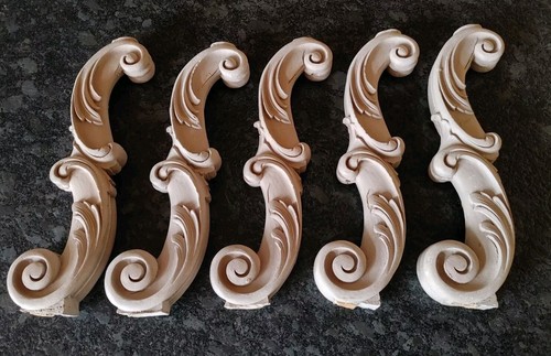 Faux wood composite - 5,