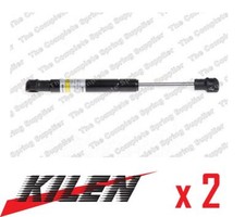 REAR BOOT GAS SPRING PAIR