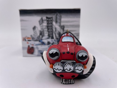 Enesco speed freaks - speed,