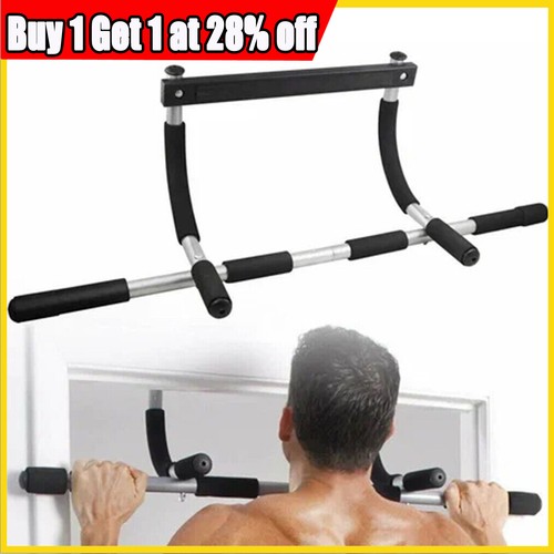 Gym fitness bar chin pull - fitness,