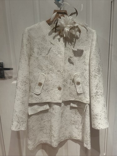 Mother bride ascot - of, outfit