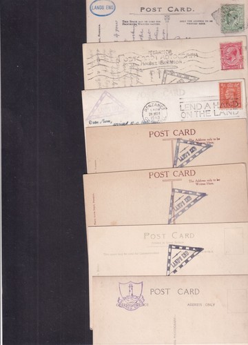 Lands end choice - gb,