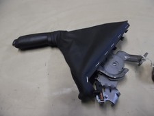 5007 C3A 2010-2014 VAUXHALL CORSA D 5 DOOR 1.4 PETROL HANDBRAKE LEVER AND GAITER