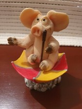 1999 Piggin Collectors Club