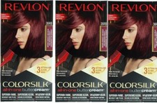 Revlon Luxurious Colorsilk