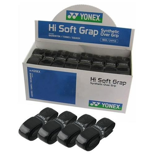 Yonex soft grap tennis - hi,