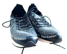 JUICY COUTURE BELLAMY LACEUP