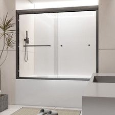 Forlan 60''x58'' Sliding