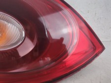 Volkswagen Passat Cc Coupe 2008-2012 Rear Tail Light (Passenger Side) 