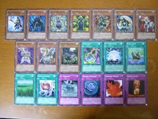 Yu-Gi-Oh! Light of Destruction