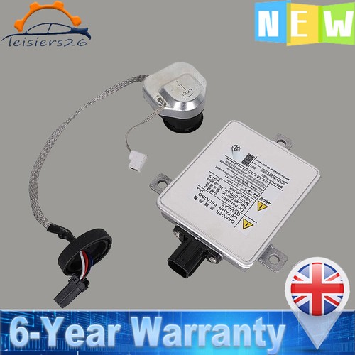Replacement mitsubishi xenon - replacement,
