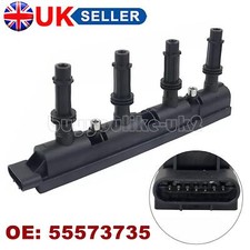 Ignition Coil Pack For