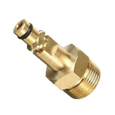 Pressure Washer Adapter M22 Hose Pipe Quick Connector for Karcher K Series