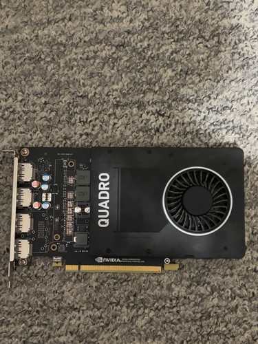 Nvidia quadro p2000 - quadro,