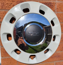 Fiat 500 Colour Therapy 14"