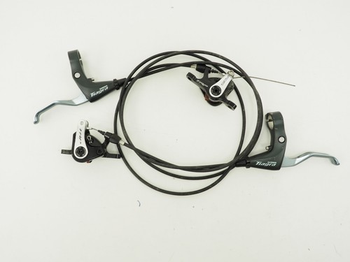 Shimano tiagra 4700 flat - shimano,