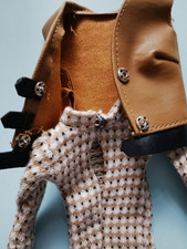 Palitoy Tressy Doll 'Blue