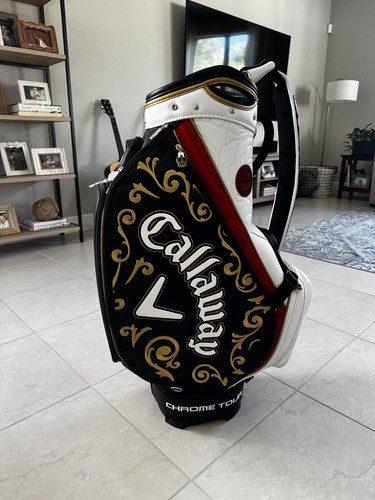 Callaway tour staff - callaway,