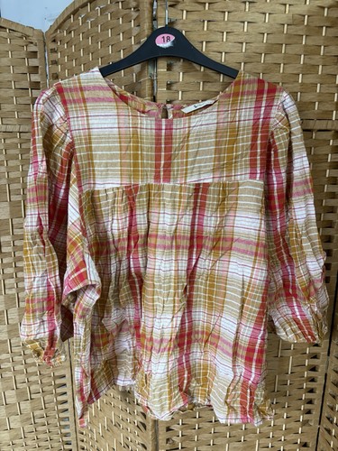 Ladies short sleeve red - ladies, tu