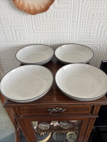 Denby studio speckled grey - 4,