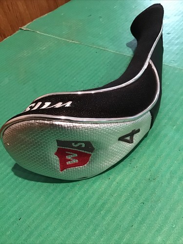 Wilson staff hybrid - staff,