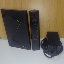 Nvidia Shield TV Pro 2019 AI