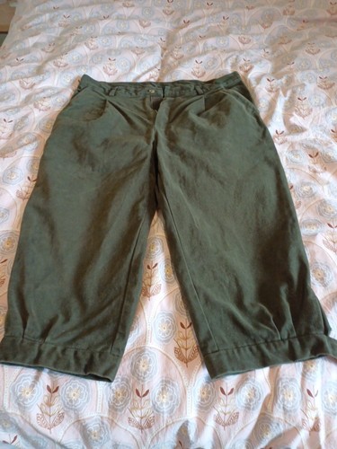 Chmeau shooting breeches - shooting, 36