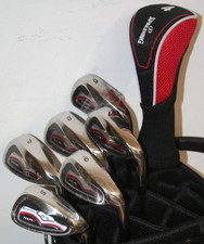 Spalding Tour 2 irons 6-SW + 4