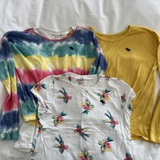 Abercrombie Kids.  Age 11-12