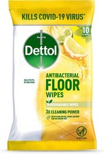 Dettol Antibacterial Floor
