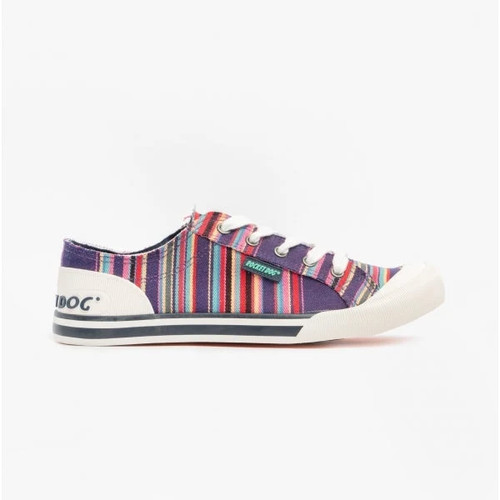Rocket dog jazzin aloe - rocket, womens