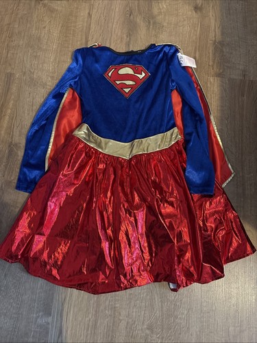 Amscan supergirl hero - supergirl,