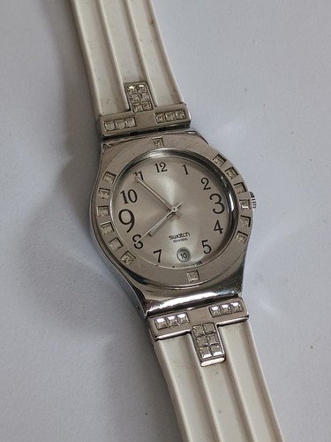 Swatch irony ladies - ladies, watch