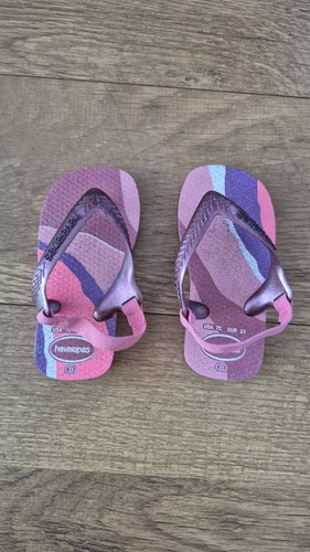 Havaianas flip flop sandals - havaianas,