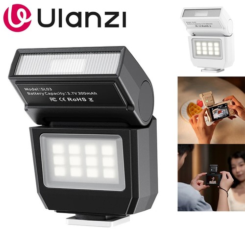 Ulanzi sl03 mini - ulanzi,