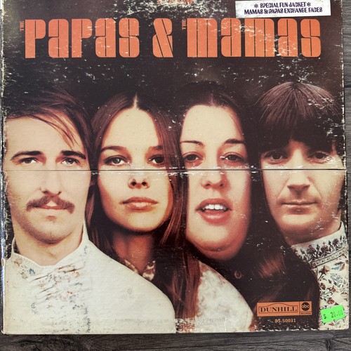 The mamas - the,