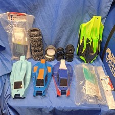 Rc Buggy Bodys Wheels And