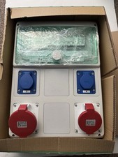 Schneider Electric Mureva IP65